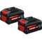 Akumulator EXPERT 2 x EXBA18V-80 - 1