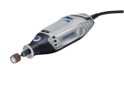 DREMEL® 3000 2/25+25 komada dodatnog pribora u torbi - 4
