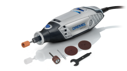 BOSCH DREMEL® 3000+5 kom pribora F0133000JW - 1