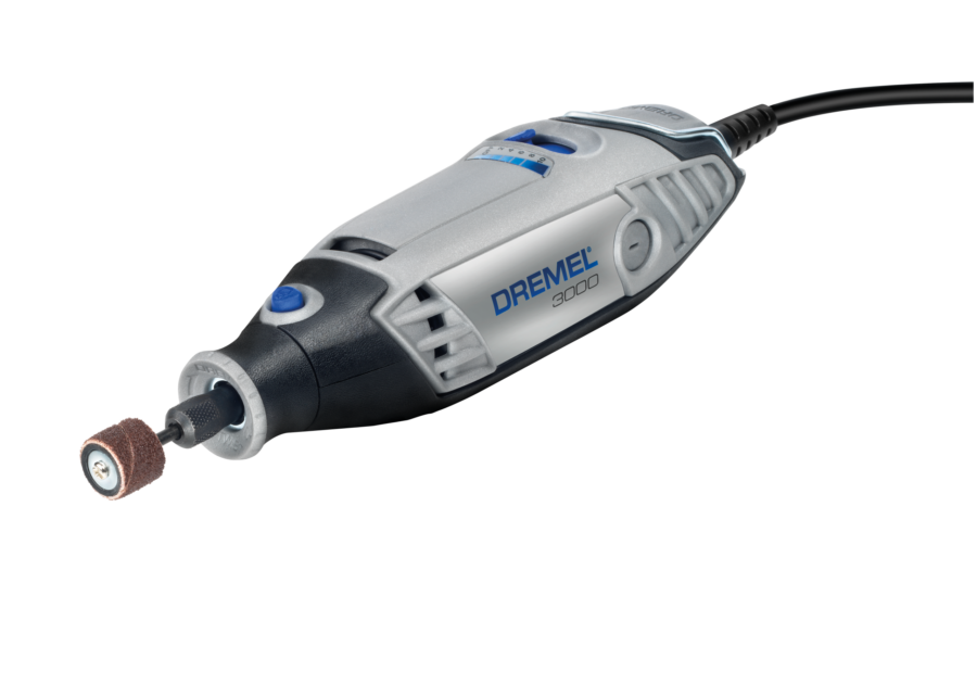 BOSCH DREMEL® 3000+5 kom pribora F0133000JW - 2