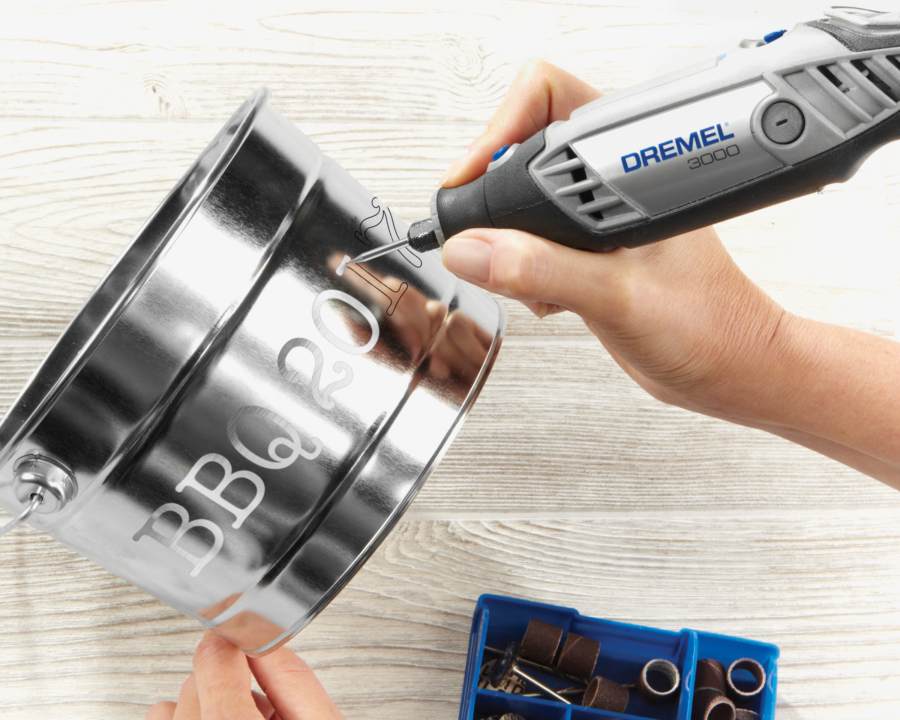 BOSCH DREMEL® 3000 2/25+25 komada dodatnog pribora u torbi F0133000HC - 5
