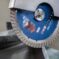 EXPERT MultiMaterial Diamond Cutting Disc 230 x 22.23 x 2.4 x 15 mm - 18