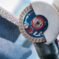 EXPERT MultiMaterial X-LOCK Diamond Cutting Disc 115 x 22.23 x 2.4 x 12 mm - 6