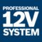 Akumulatorska kružna testera GKS 12V-26 Professional - 12