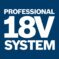 Akumulatorski udarni odvrtači GDS 18V-1000 Professional - 13