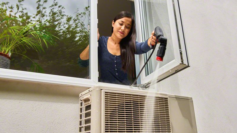 BOSCH EasyAquatak 100 Perači pod visokim pritiskom 06008A7E00 - 5