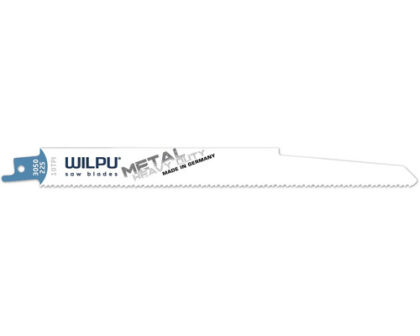 WILPU 3050/225 List univerzalne testere 3 kom 1552200003 - 1