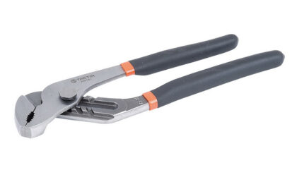 TACTIX Klešta papagaj sa zupčastim zglobom 250mm - 1
