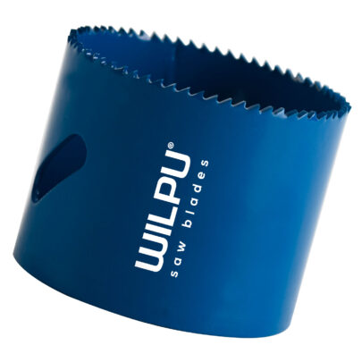 Wilpu 31/22 bi-metal kruna za metal 22 mm - 1