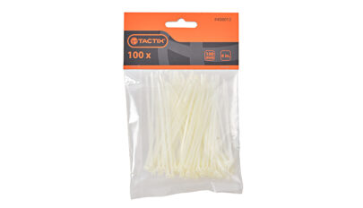 Vezice plastične 100kom. - 2