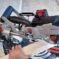 Akumulatorska kombinovana kružna testera BITURBO GCM 18V-216 Professional - 2