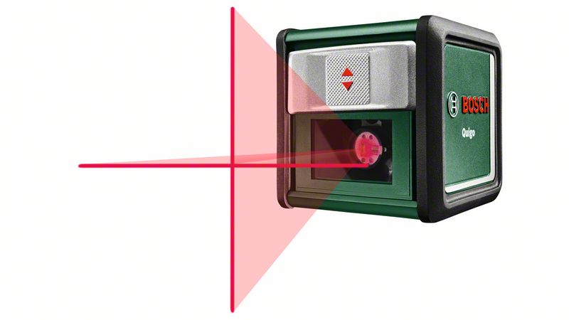 BOSCH Quigo Laser za ukrštene linije 0603663521 - 5