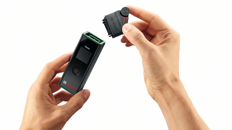 BOSCH Zamo Digitalni laserski daljinomer 0603672700 - 4