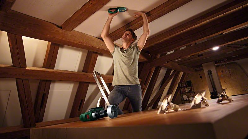 BOSCH UniversalDetect Digitalni detektor 0603681300 - 4