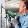 Elektro-pneumatski čekić za bušenje PBH 2500 RE - 5