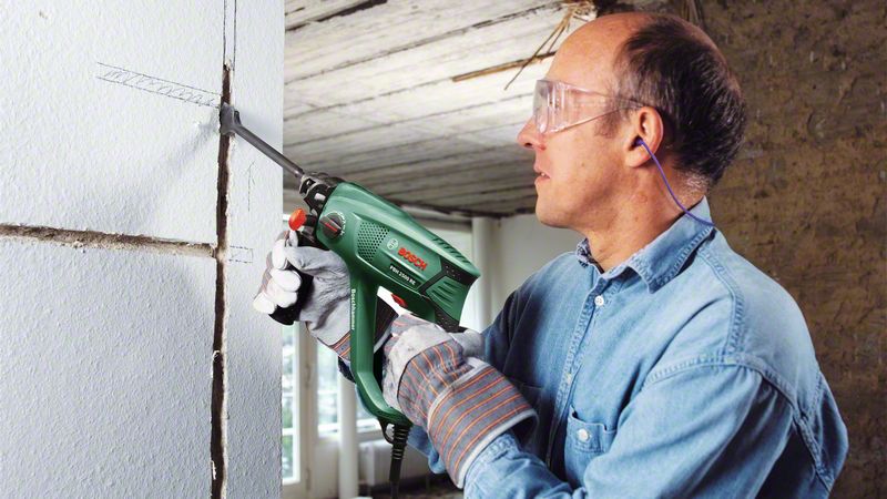 BOSCH PBH 2500 RE Elektro-pneumatski čekić za bušenje 0603344421 - 5