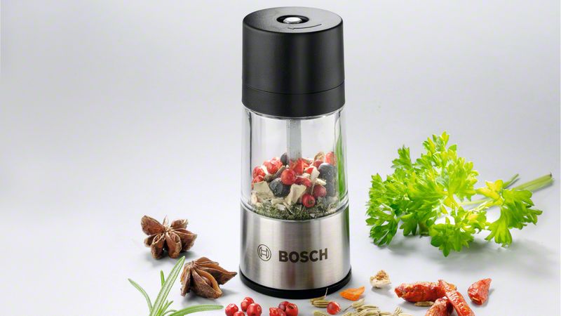 BOSCH Sistemski pribor IXO IXO Collection – nastavak mlina za začinsko bilje 1600A001YE - 4