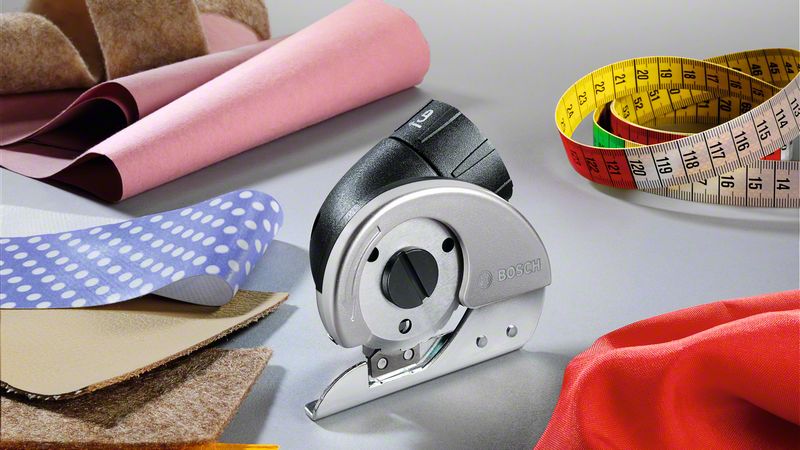 BOSCH Sistemski pribor IXO IXO Collection – nastavak univerzalnog rezača 1600A001YF - 4