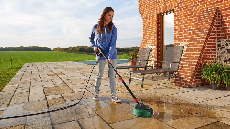 BOSCH Sistemski pribor AquaSurf 280 čistač dvorišta F016800466 - 3