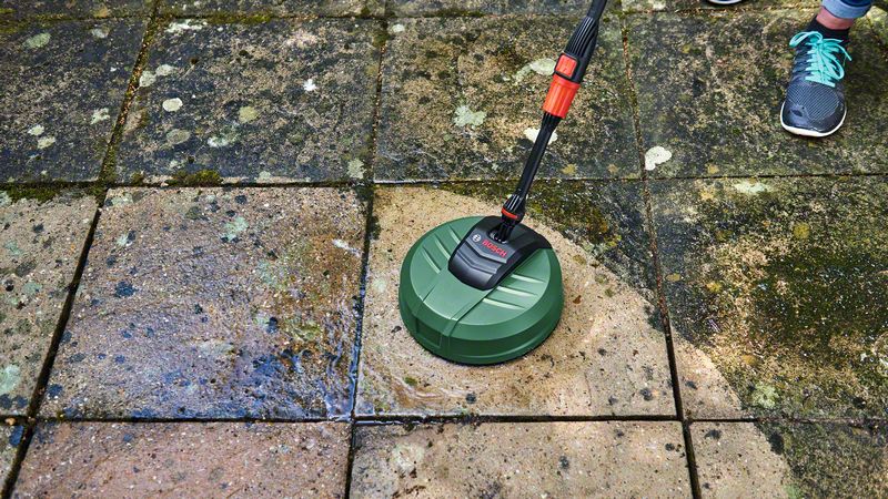 BOSCH Sistemski pribor AquaSurf 250 čistač dvorišta F016800486 - 4