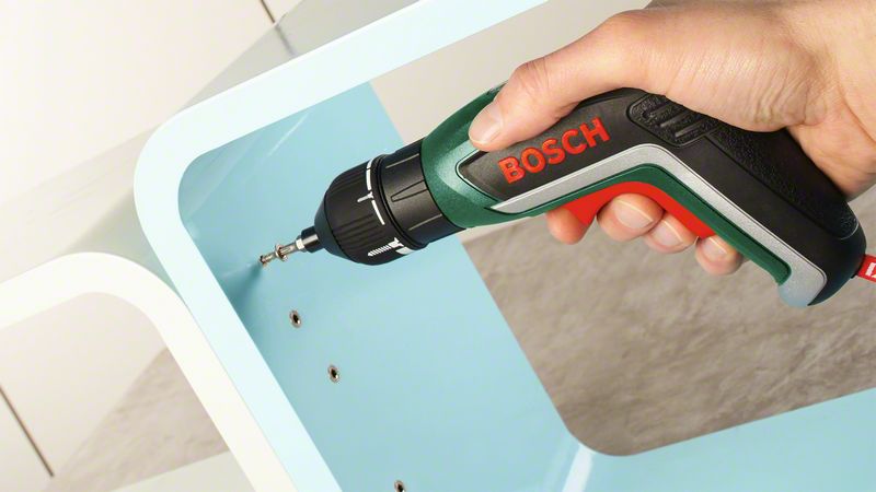 BOSCH Sistemski pribor IXO IXO Collection – nastavak za obrtni momenat 1600A001Y5 - 3