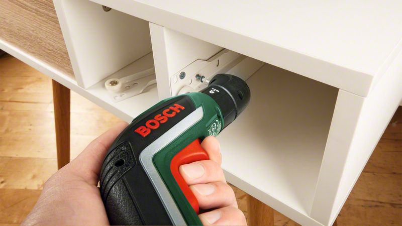 BOSCH Sistemski pribor IXO IXO Collection – ugaoni nastavak 1600A001Y8 - 4