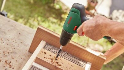 Akumulatorska dvobrzinska bušilica-odvrtač EasyDrill 1200 - 5