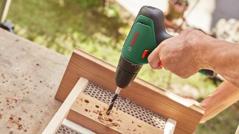 BOSCH EasyDrill 1200 Akumulatorska dvobrzinska bušilica-odvrtač 06039D3007 - 5