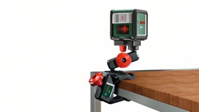 Stativ Univerzalne stezaljke MM2 - 3