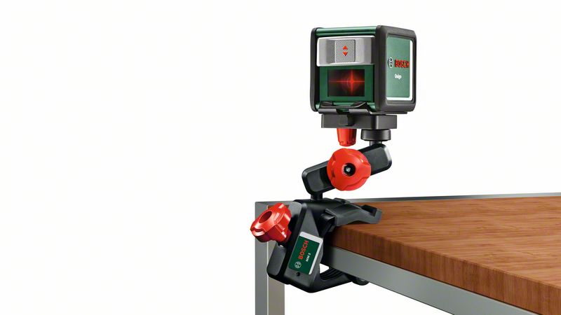 BOSCH Stativ Univerzalne stezaljke MM2 0603692201 - 3