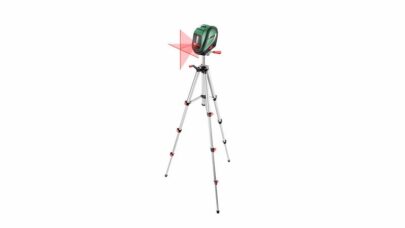 Laser za ukrštene linije UniversalLevel 2 – set - 7