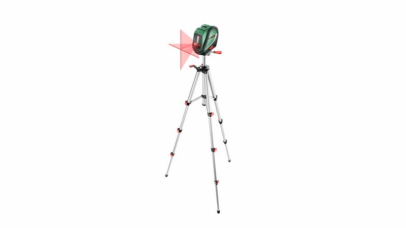 BOSCH UniversalLevel 2 - set Laser za ukrštene linije 0603663801 - 7