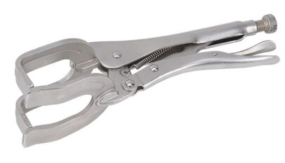Klešta grip zavarivačka 266mm - 1