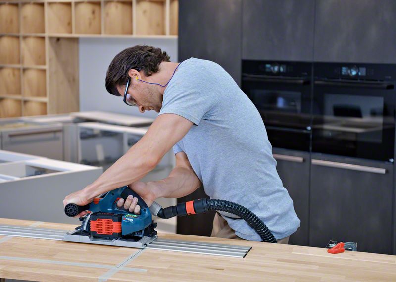 BOSCH GKT 18V-52 GC Professional Akumulatorska testera za uranjanje BITURBO 06016B4000 - 3