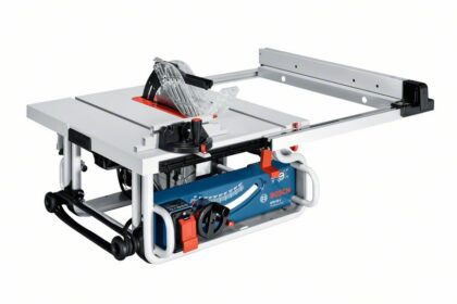 BOSCH GTS 10 J Professional Stona testera 0601B30500 - 1