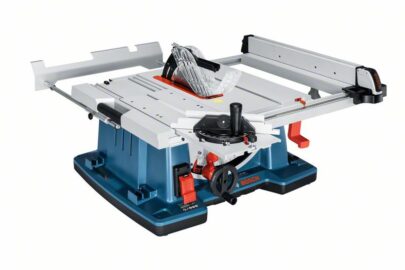 Stona testera GTS 10 XC Professional - 1