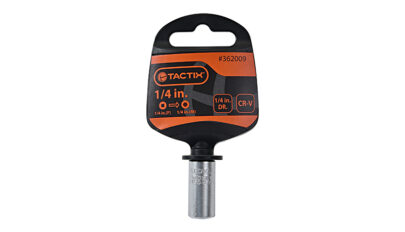 Adapter 1/4″ - 2