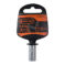 Adapter 1/4″ - 2