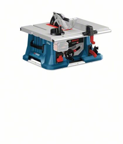 BOSCH GTS 18V-216 Professional Akumulatorska stona testera BITURBO 0601B44000 - 1