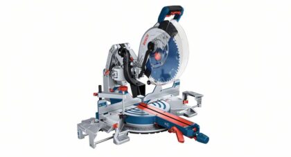BOSCH GCM 18V-305 GDC Professional Akumulatorska kombinovana kružna testera BITURBO 0601B43000 - 1
