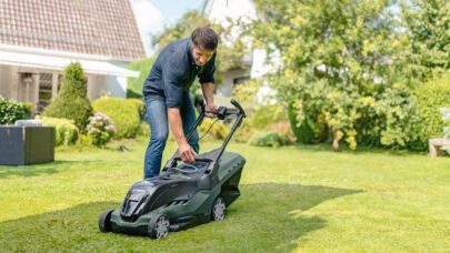 Kosilica za travu AdvancedRotak 650 - 4