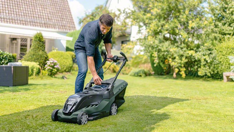BOSCH AdvancedRotak 650 Kosilica za travu 06008B9205 - 4
