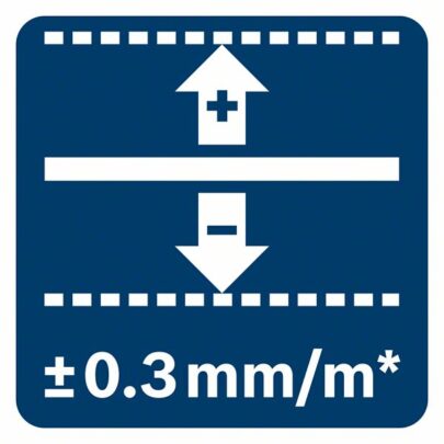 Laser za linije GLL 2-15 G Professional - 10
