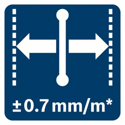 Kombinovani laser GCL 2-50 G Professional - 13
