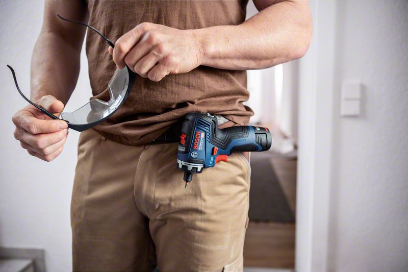 BOSCH GSR 12V-35 HX Professional Akumulatorski odvrtač 06019J9100 - 2