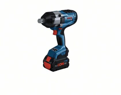 BOSCH GDS 18V-1050 H Professional Akumulatorski udarni odvrtači 06019J8522 - 1