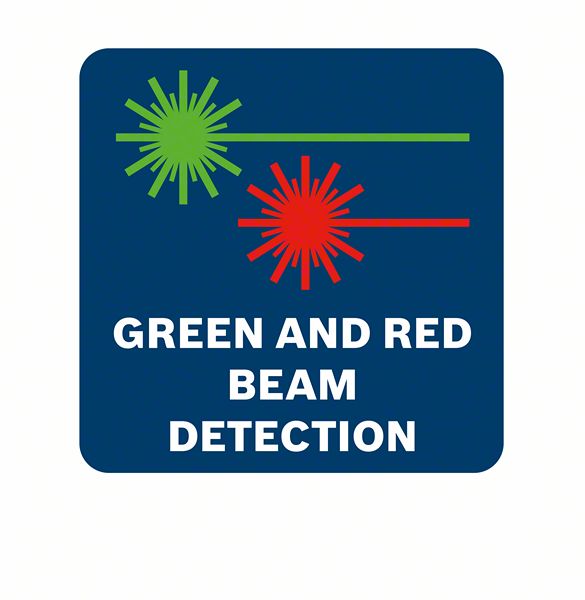 BOSCH LR 45 Professional Laserski prijemnik 0601069L00 - 7