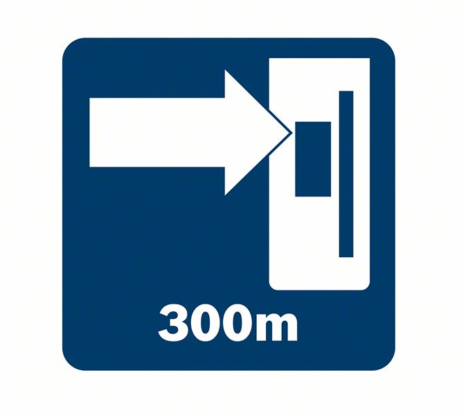 BOSCH LR 45 Professional Laserski prijemnik 0601069L00 - 13