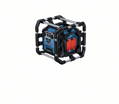 Radio GPB 18V-5 SC Professional - 1