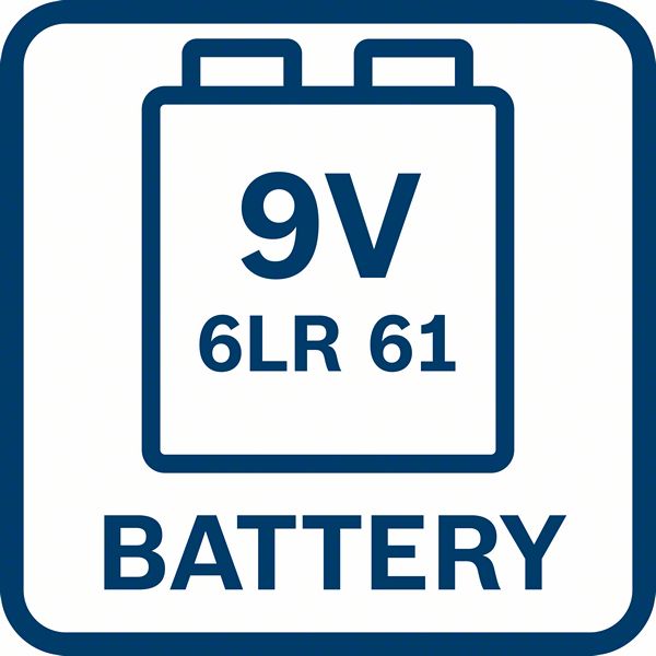 BOSCH GMS 120 Professional Detektori 0601081000 - 8